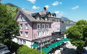 Hotel Restaurant Rössli